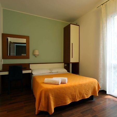 Lux Hotel Durante Milano Ngoại thất bức ảnh